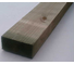 4.8m x 70mm x 45mm Whitewood Regularised & GREEN Treated C16 image 1